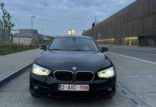 BMW Automatique Toit Ouvrant Prete A Immatricule