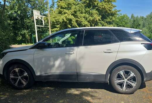 Peugeot PureTech 130 Stop & Start EAT6 Active