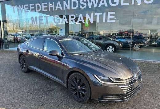 Volkswagen Arteon 1.5 TSI, Alcantara, gps, camera, LE ...
