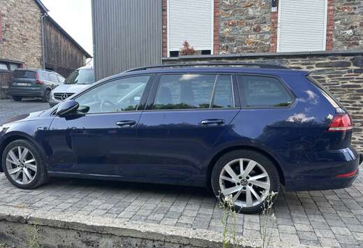 Volkswagen SW 1.6 CR TDi BMT Highline DSG