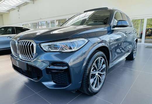 BMW 3.0A xDrive45e ** GARANTIE + PACK M + TOIT PANO + ...