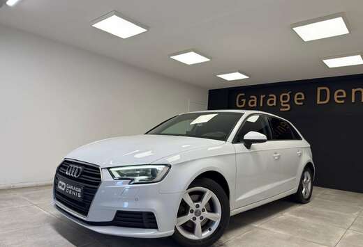 Audi A3 Sportback 30 TFSI Sport S tronic BOITE-AUTO*L ...