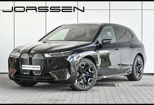 BMW M Sportpakket