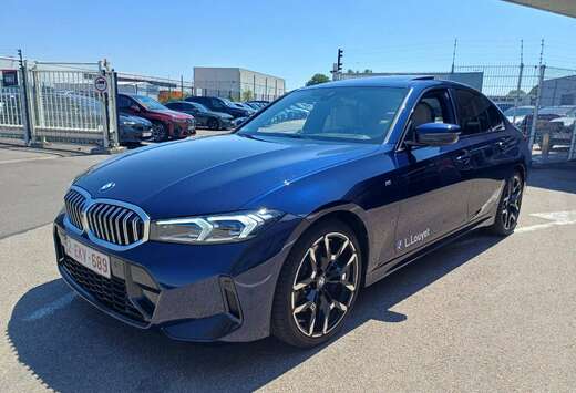 BMW 318iA