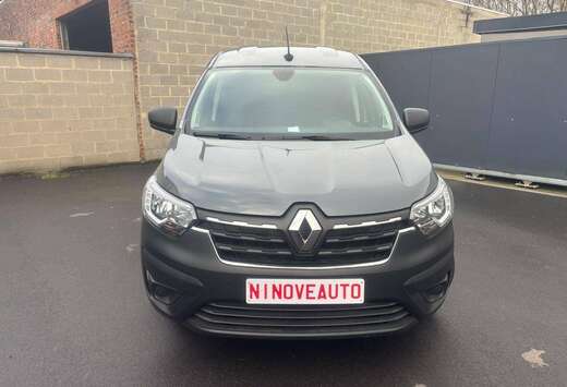 Renault 1.5d Blue dCi Ecoleader*Apple Carplay HALFLED