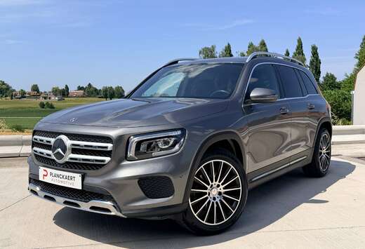 Mercedes-Benz Benzine / Automaat *Camera/GPS/PCD/Lede ...