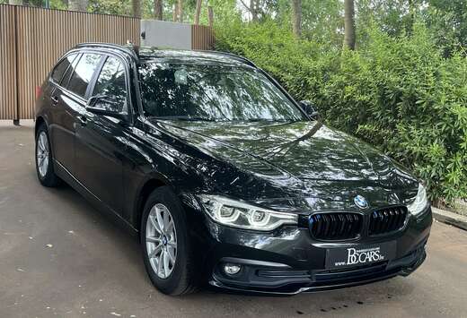BMW Facelift-Full Led-Navigatie-BT-Parkeersensoren-16 ...