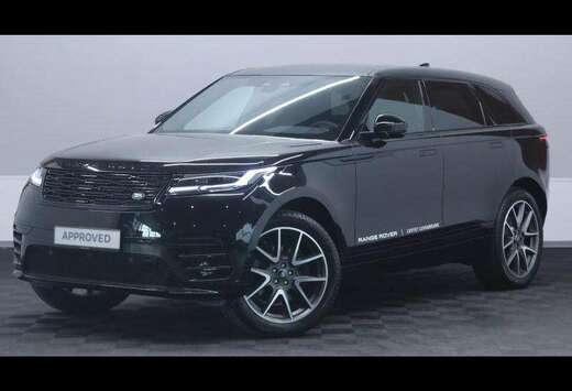 Land Rover D200 Dynamic SE AWD Auto
