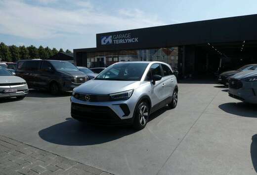 Opel 1.2 i benzine 81pk Business \'22 56000km (79014)
