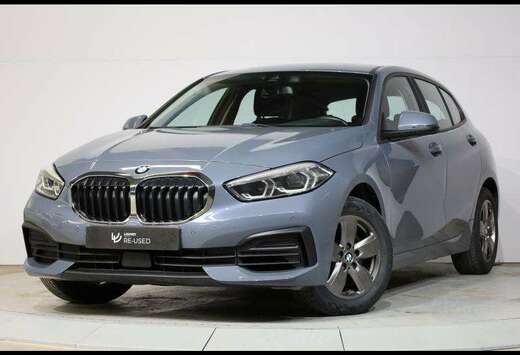 BMW i Hatch