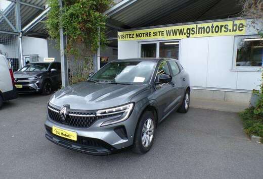Renault 1.2TCe 130cv Gris 06/23 43.254km Airco Blueto ...