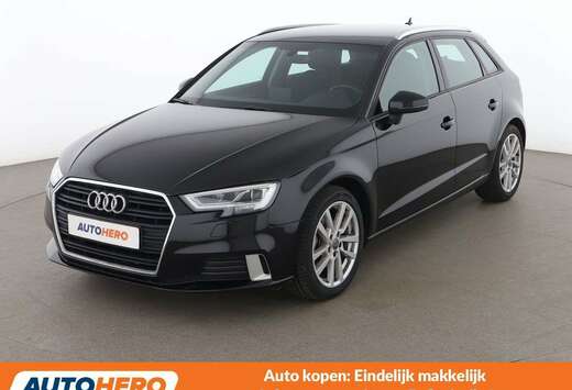 Audi 30 TFSI Sport