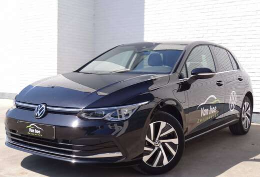 Volkswagen 1.4 eHybrid PHEV Style Business Prem. OPF  ...