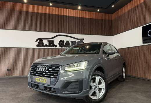 Audi Q2 30 TDi - AUTOMATIQUE - 1ERPRO