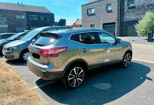 Nissan Tekna