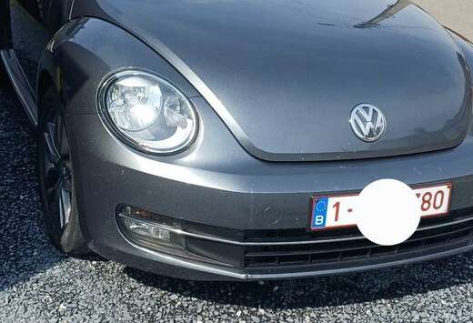 Volkswagen 1.6 CR TDi