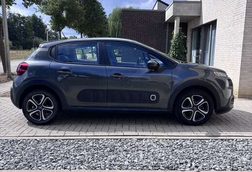 Citroen 1.2i PureTech Feel