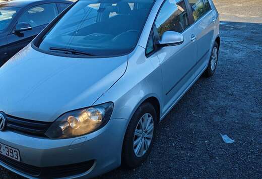 Volkswagen Golf Plus 1.4i Trendline