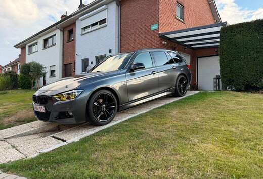BMW Touring dA