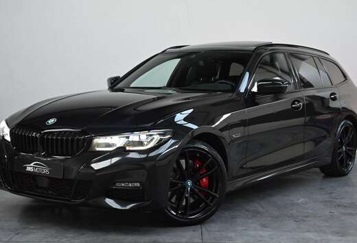 BMW Touring 330eAS M-Shadowline