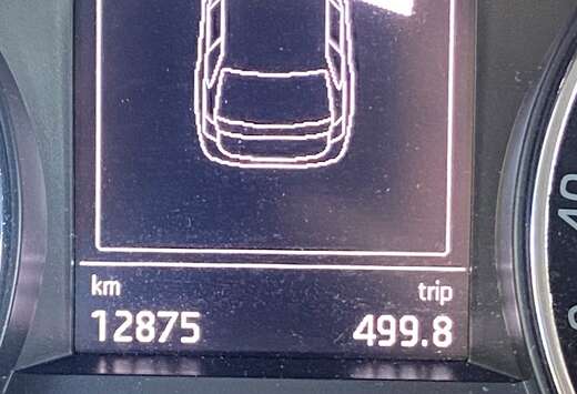 Skoda SW 1.0 TSI Ambition DSG