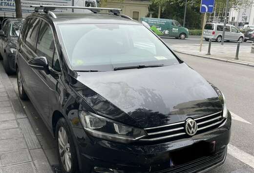 Volkswagen 1.6 TDi SCRconfortline