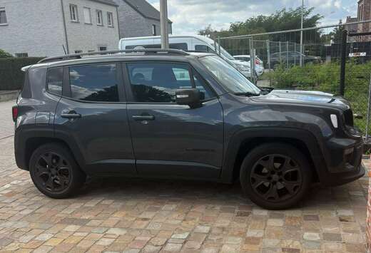 Jeep Renegade 1.0 T3 Limited