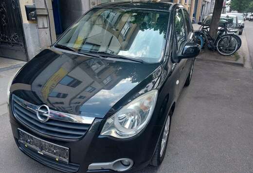 Opel 1.2i Enjoy