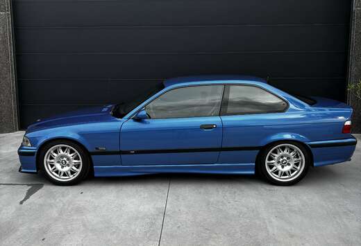 BMW BMW E36 M3 3.2
