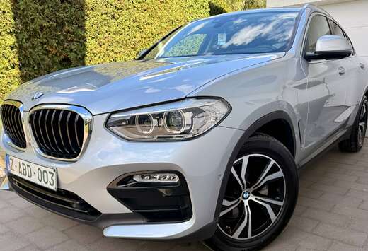 BMW 2.0iA xDrive20 Super équipée Cuir Chauffant/Alu ...