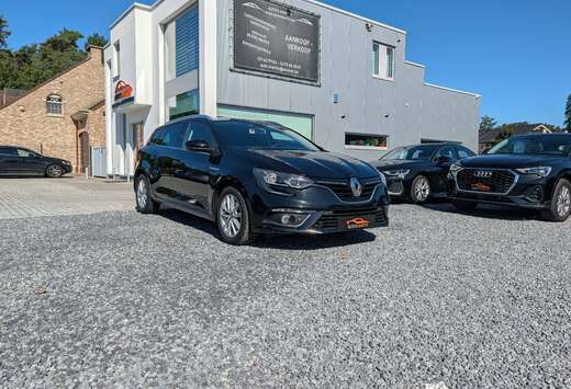 Renault SW 1.2 TCe Energy Limited | NAVI | PARKSENS | ...