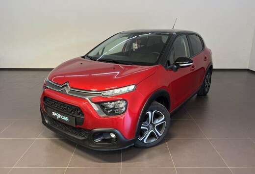 Citroen FEEL