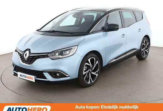 Renault 1.5 dCi Energy BOSE-Edition