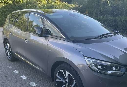 Renault Scénic 1.6 dCi Energy Bose Edition