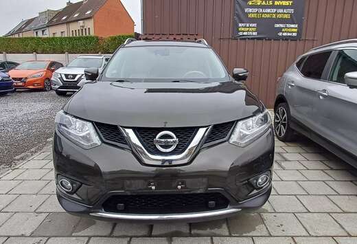 Nissan 1.6 ESSANE 2WD Tekna