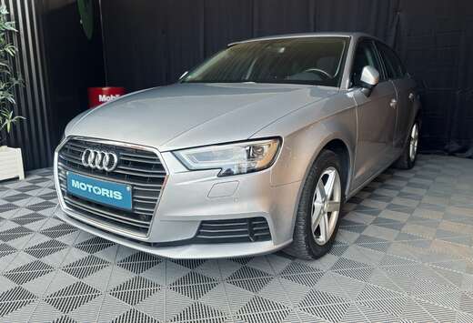 Audi GARANTIE 12 MOIS