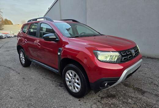 Dacia Duster 1.0 TCe Comfort GPF/Garantie12mois