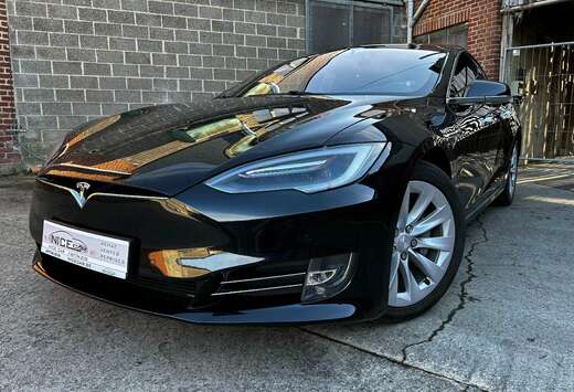 Tesla 75 D