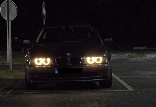 BMW d Special Equipment Plus