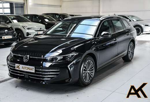 Volkswagen Passat Variant 1.5 e-TSI DSG Elegance - NA ...