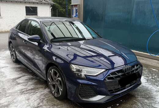Audi Sportback 30 TFSI Design S tronic (EU6d-TEMP)