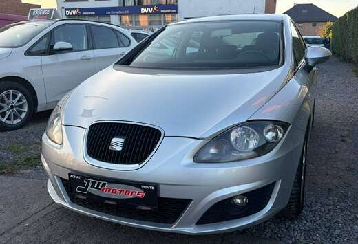 SEAT 1.4 Tsi **Clim--Jantes Alu** Etat Neuf !! Garant ...