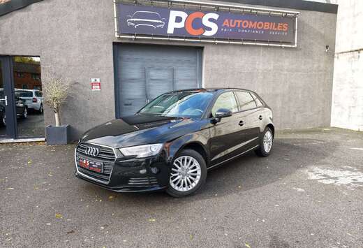 Audi Sportback 1.5 TFSI *GPS*CLIM*BLUETOOTH*GARANTIE  ...