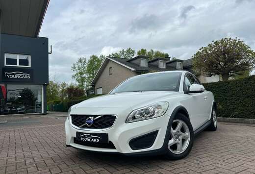 Volvo 1.6 Turbo - D DRIVe * 1ste OWNER * EURO 5
