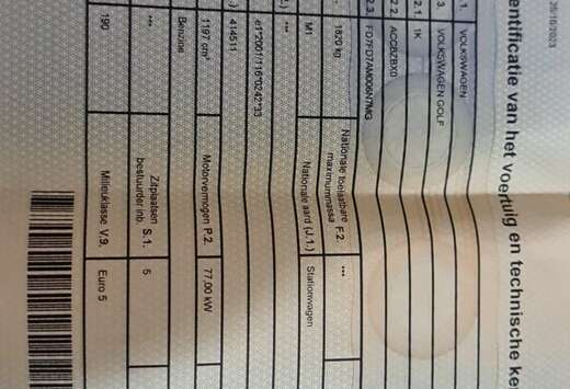 Volkswagen 1.2 TSI DSG Trendline