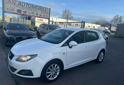 SEAT Ibiza 1.2 TDI CR Style