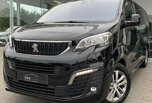 Peugeot XL 2.0 HDI / L3H1 / Gps / Camera / 18.587€  ...