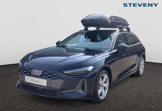 Audi Avant Audi A5 Avant Advanced TFSI  110 kW S tron ...