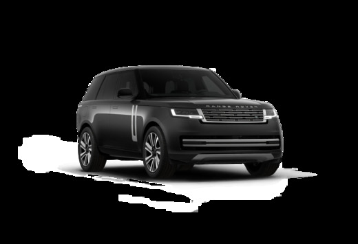 Land Rover HSE EDITION