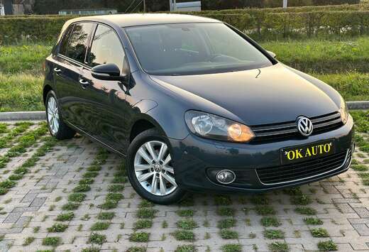 Volkswagen 1.2 TSI 105 Cv Garantie 12 Mois Gps